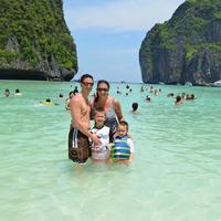 Отзыв от Дмитрий - Visa DTV