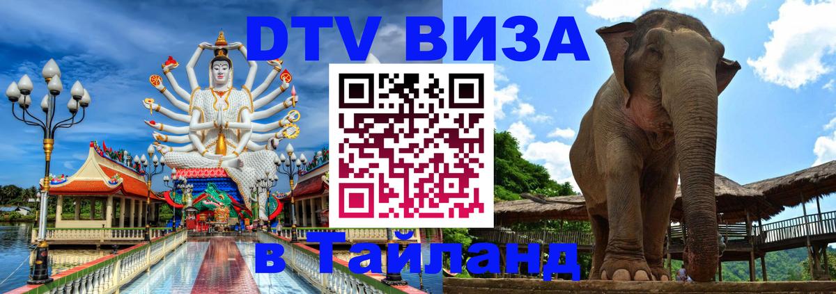 Visa ДТВ Тайланд помощь 